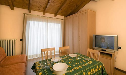 Hotel Residence Dei Fiori Baveno Extérieur photo